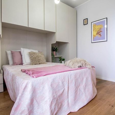 Corso Buenos Aires Elegant Apartment 5 Stars Milán Exterior foto