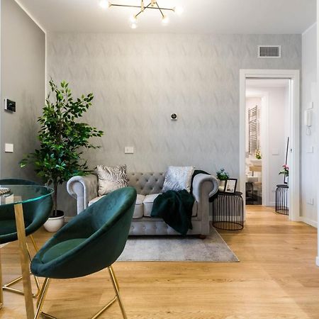 Corso Buenos Aires Elegant Apartment 5 Stars Milán Exterior foto