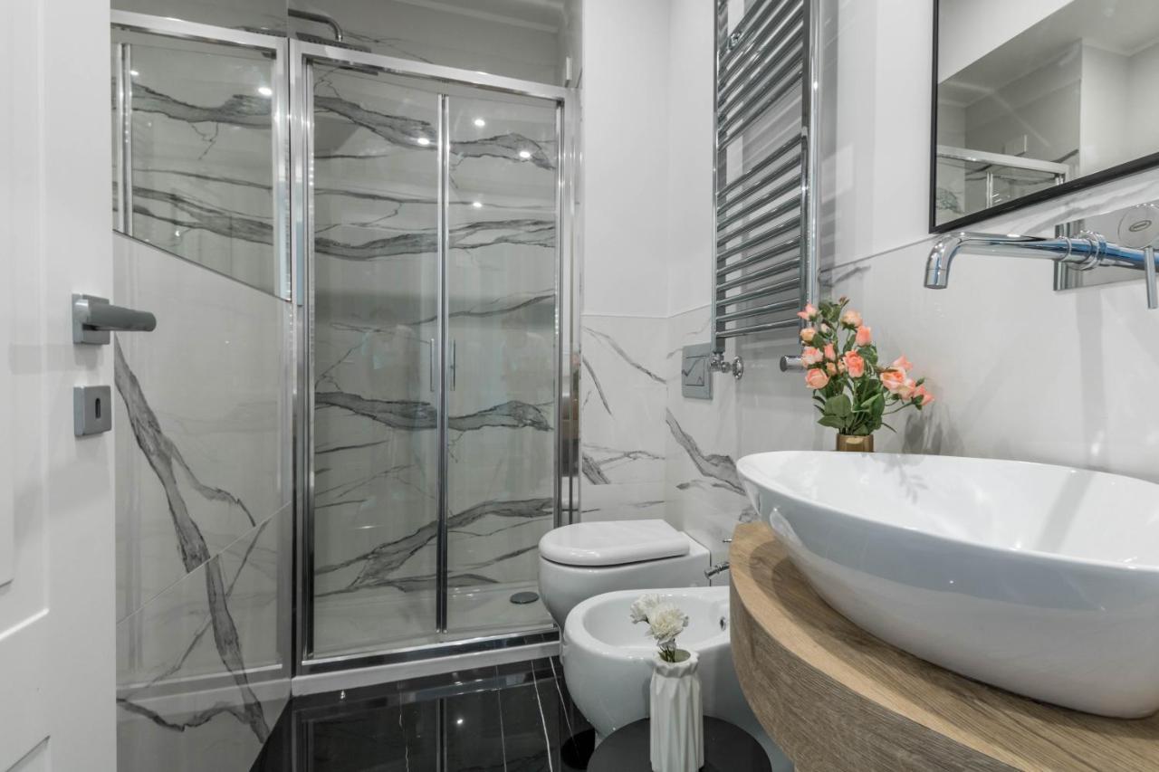 Corso Buenos Aires Elegant Apartment 5 Stars Milán Exterior foto