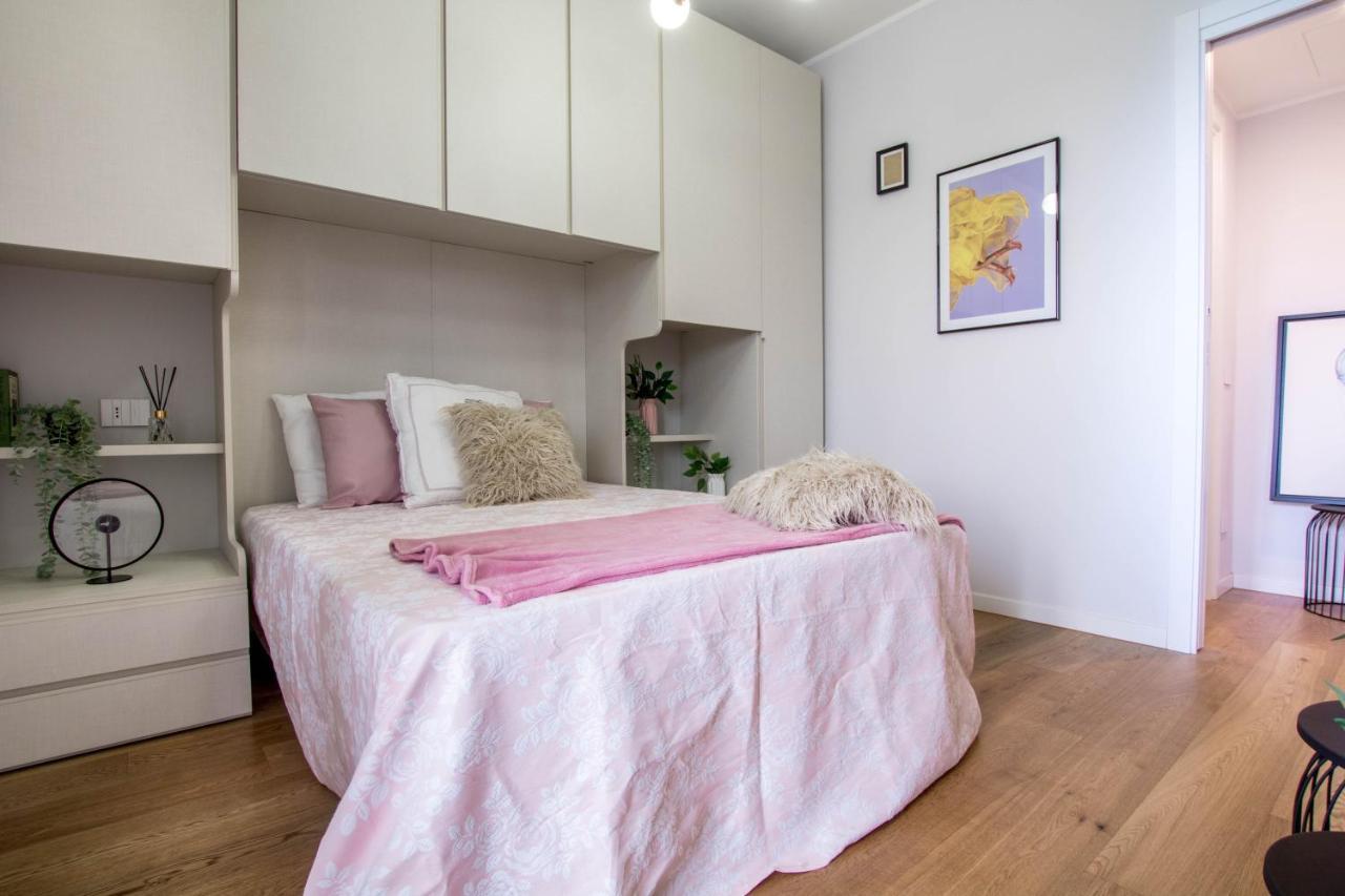 Corso Buenos Aires Elegant Apartment 5 Stars Milán Exterior foto