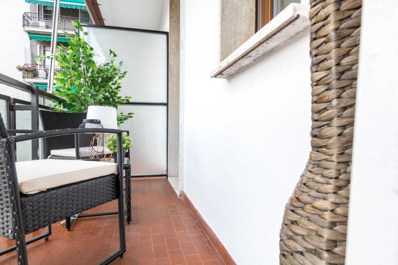 Corso Buenos Aires Elegant Apartment 5 Stars Milán Exterior foto