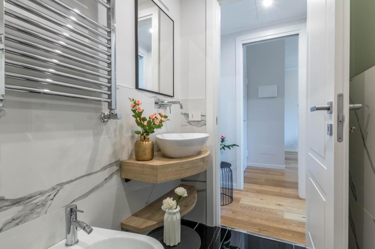 Corso Buenos Aires Elegant Apartment 5 Stars Milán Exterior foto