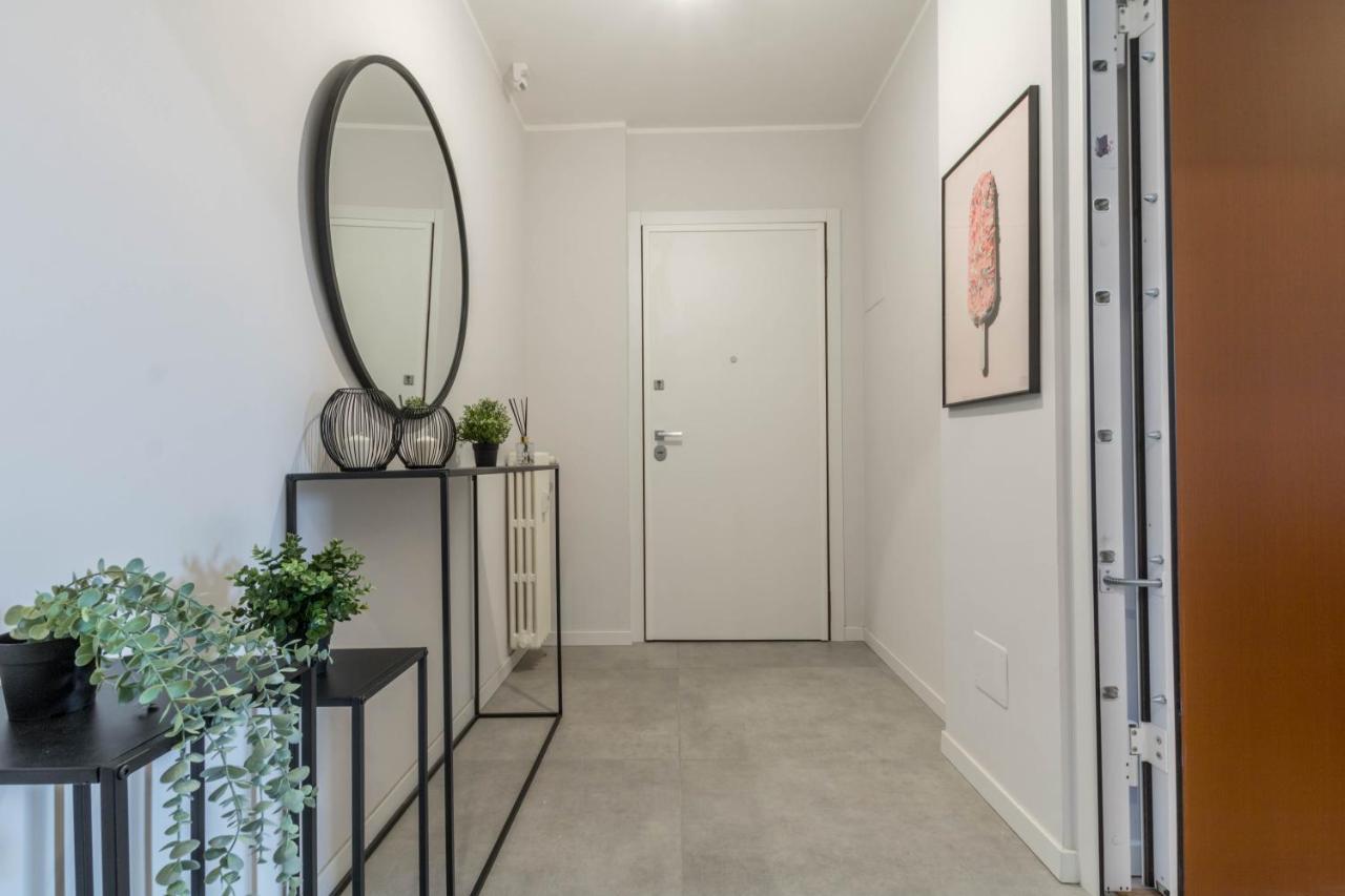 Corso Buenos Aires Elegant Apartment 5 Stars Milán Exterior foto