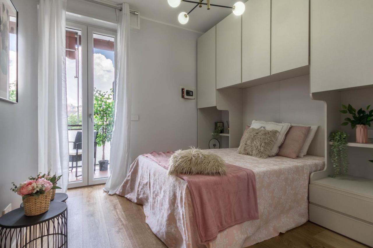 Corso Buenos Aires Elegant Apartment 5 Stars Milán Exterior foto